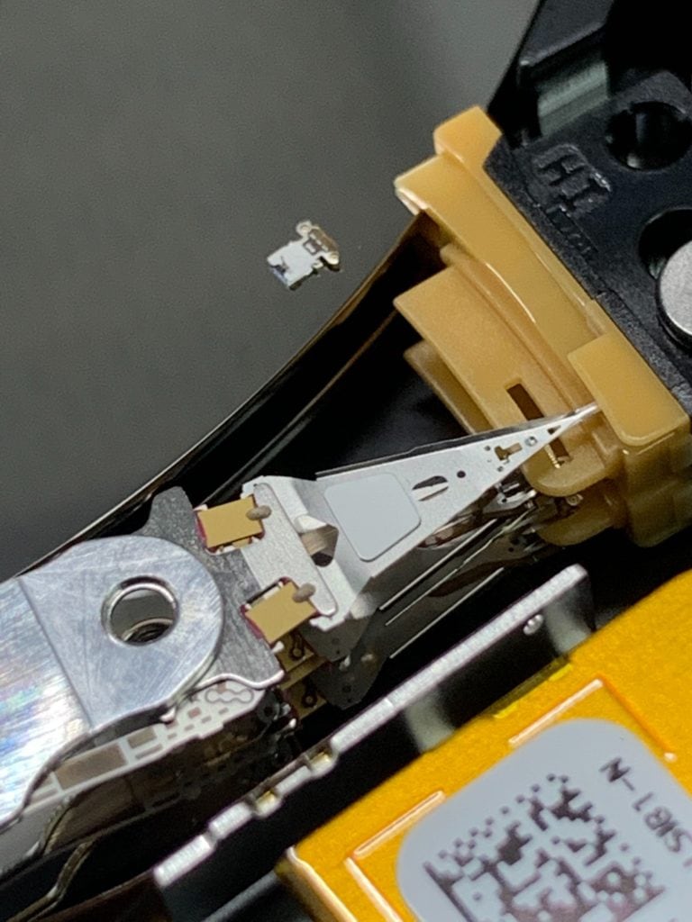 Alarming Seagate Hard Drive Beeping - What To Do